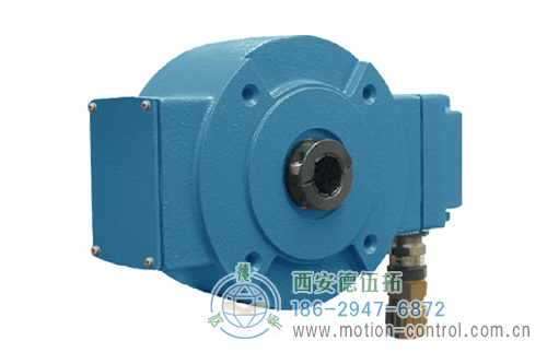 M6C增量磁式防爆编码器|编码器授权代理 - 西安德伍拓自动化传动系统有限公司