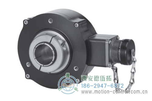 ISD37重载光电增量防爆编码器|编码器授权代理 - 西安德伍拓自动化传动系统有限公司