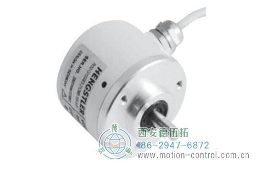 RI50光电增量轻载编码器|编码器授权代理 - 西安德伍拓自动化传动系统有限公司 RI50光电增量轻载编码器|编码器授权代理 - 西安德伍拓自动化传动系统有限公司