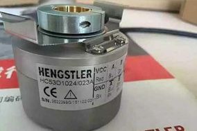 旋转编码器信号故障的原因有哪些？ - 德国Hengstler(亨士乐)授权代理