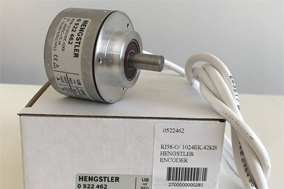 几种常见的编码器电缆故障现象 - 德国Hengstler(亨士乐)授权代理