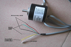 关于光电编码器接线的几点合理化建议？ - 德国Hengstler(亨士乐)授权代理