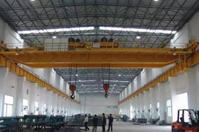 编码器是如何帮助大车实现纠偏控制的？ - 德国Hengstler(亨士乐)授权代理