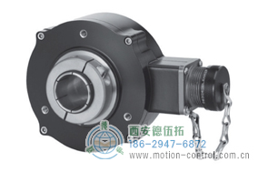 ISD37重载光电增量防爆编码器 - 编码器