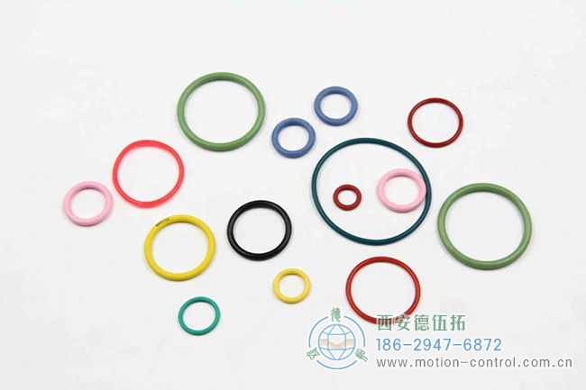 橡胶密封圈在生产组装线上是一种常见的密封件