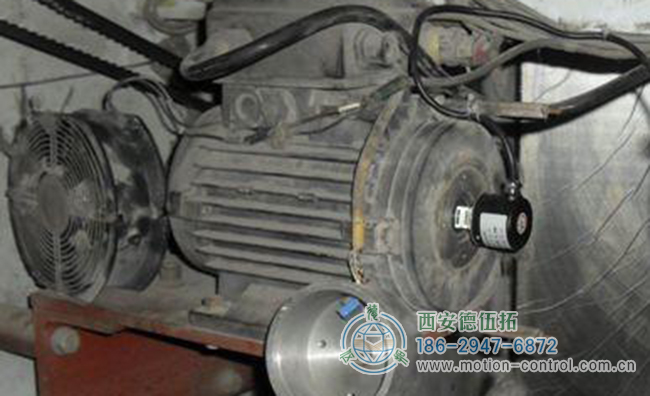 编码器的更换步骤，电气工程师的必具技能哦