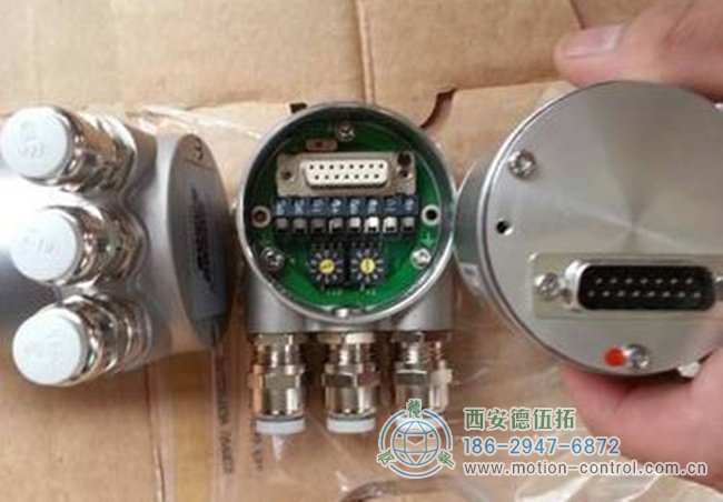 从编码器损坏的原因探素延长编码器寿命方法！