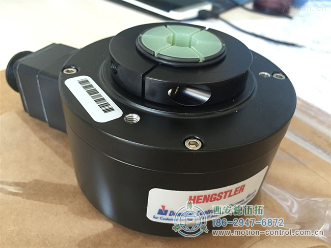 亨士乐HS35R系列重载编码器 亨士乐HS35R系列重载编码器