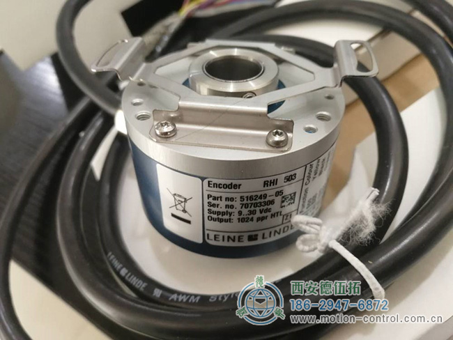林德编码器 林德编码器