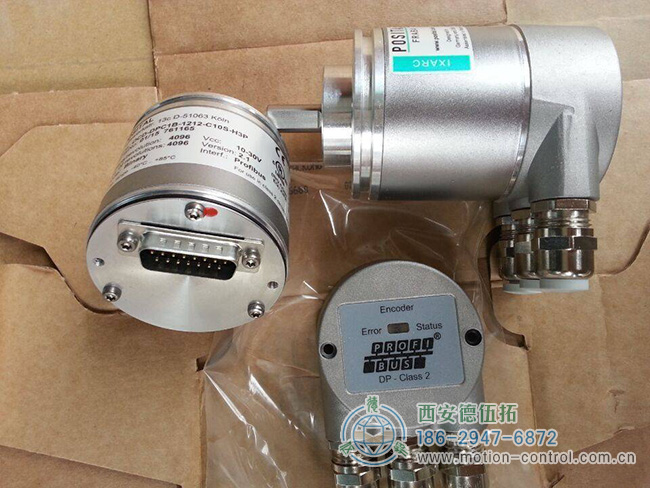 博思特防爆编码器 博思特防爆编码器